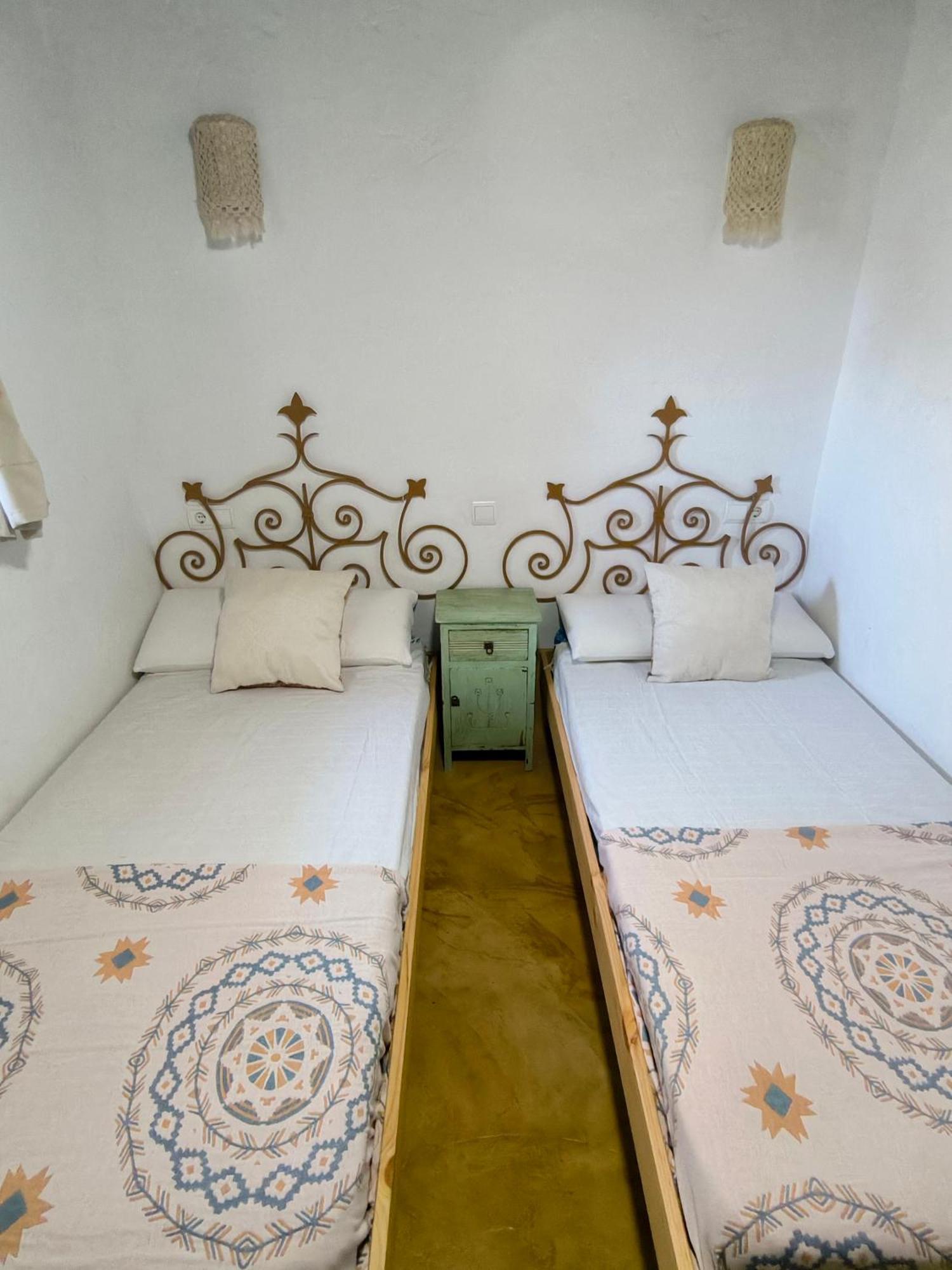 Can Pep Frit Sant Miquel de Balansat Exterior foto