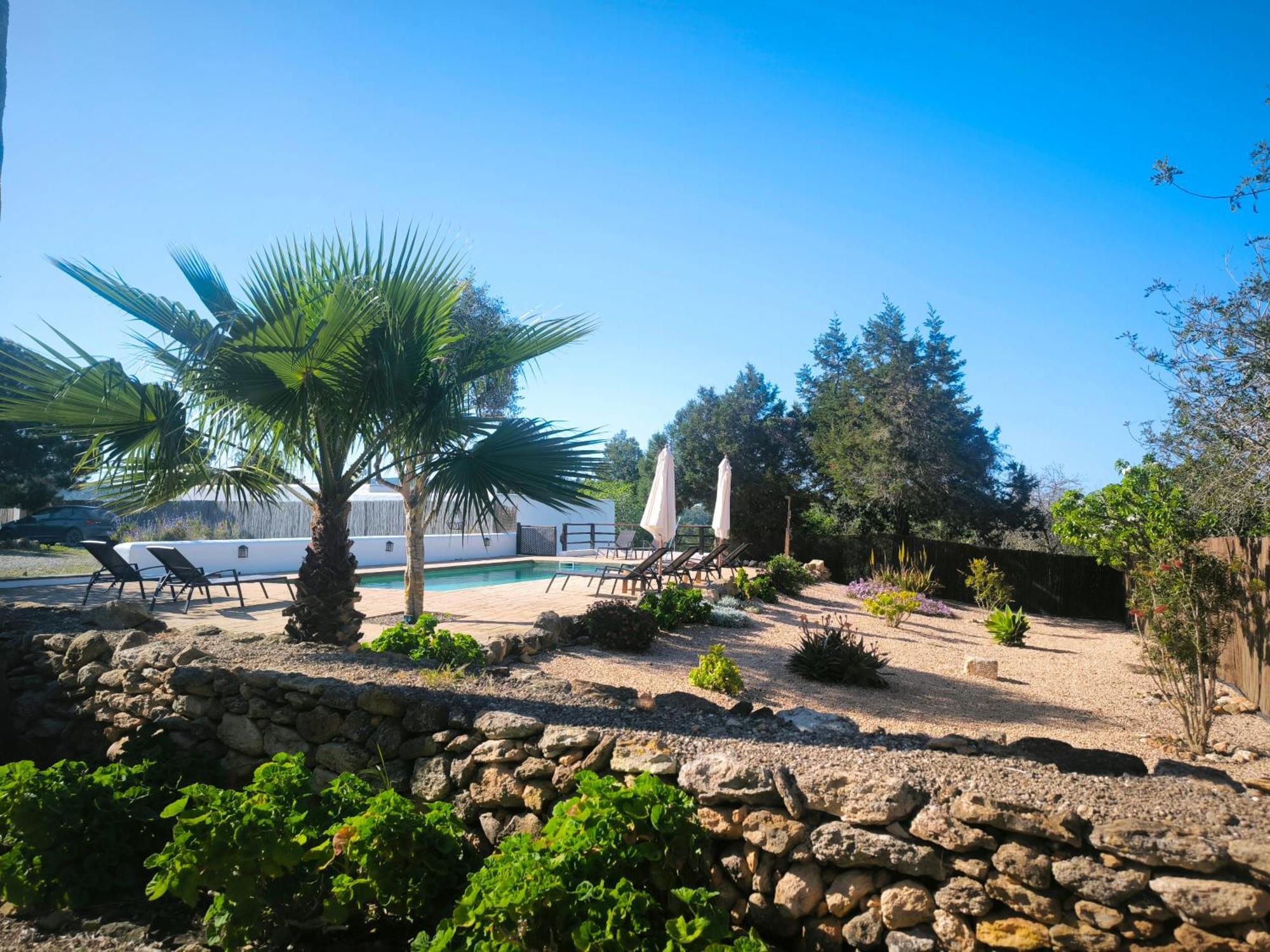Can Pep Frit Sant Miquel de Balansat Exterior foto